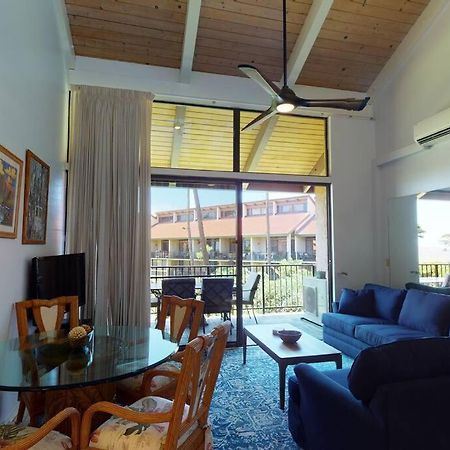 Magnificent Sunsets And Ocean Views At Luana Kai Apartment Kihei Ngoại thất bức ảnh