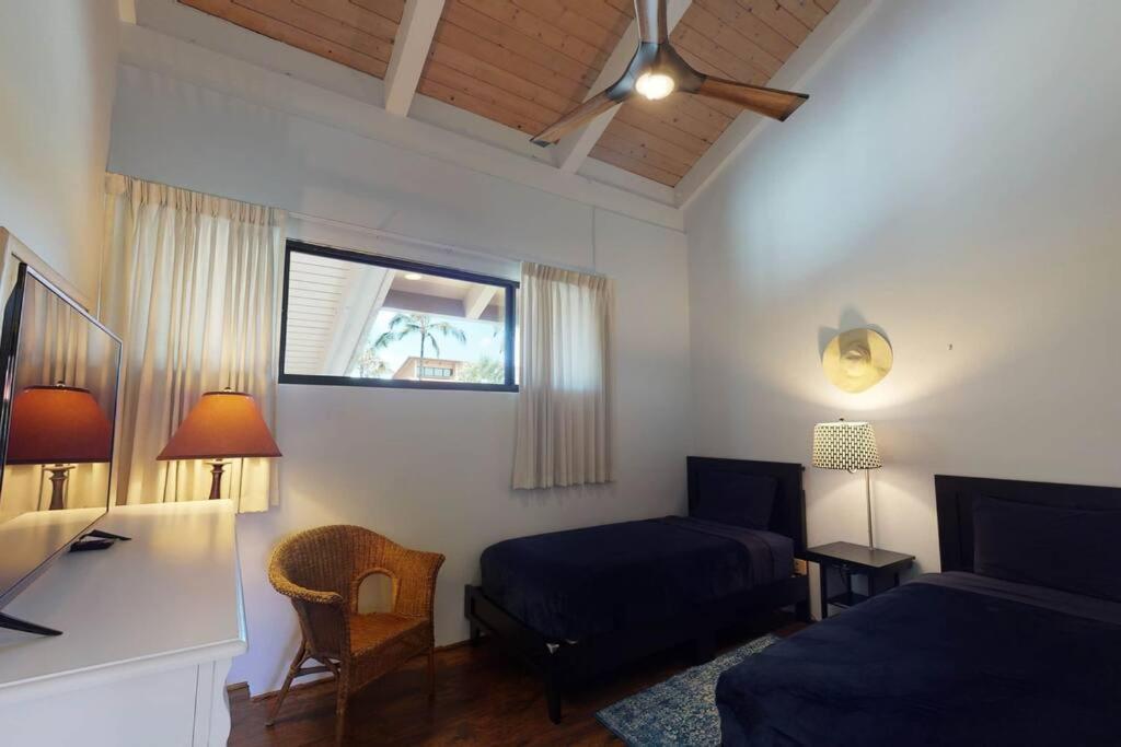 Magnificent Sunsets And Ocean Views At Luana Kai Apartment Kihei Ngoại thất bức ảnh