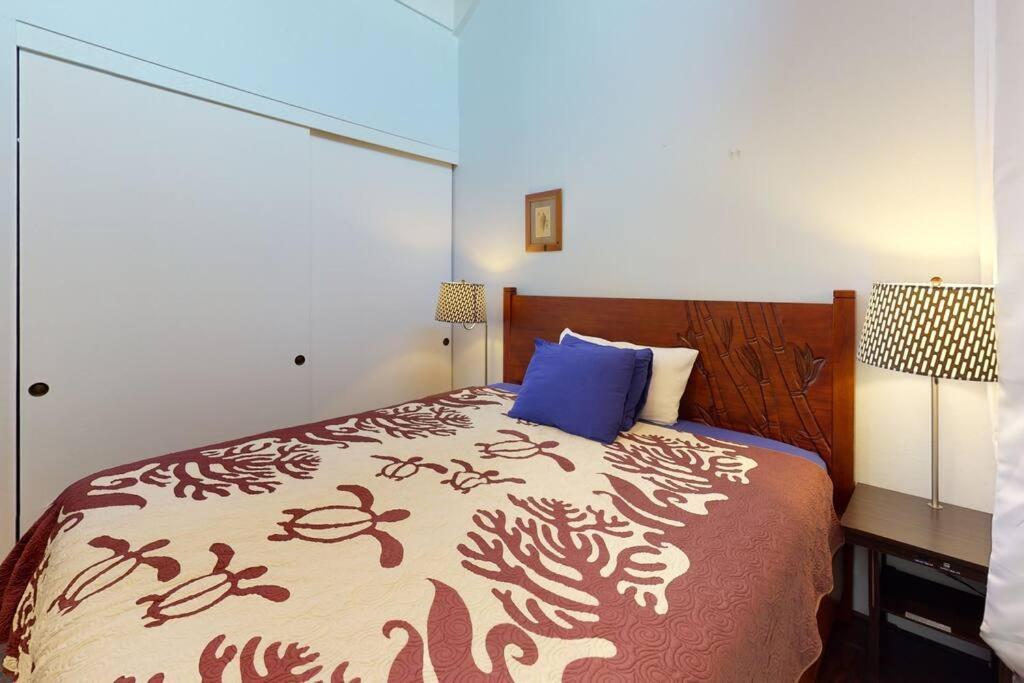 Magnificent Sunsets And Ocean Views At Luana Kai Apartment Kihei Ngoại thất bức ảnh