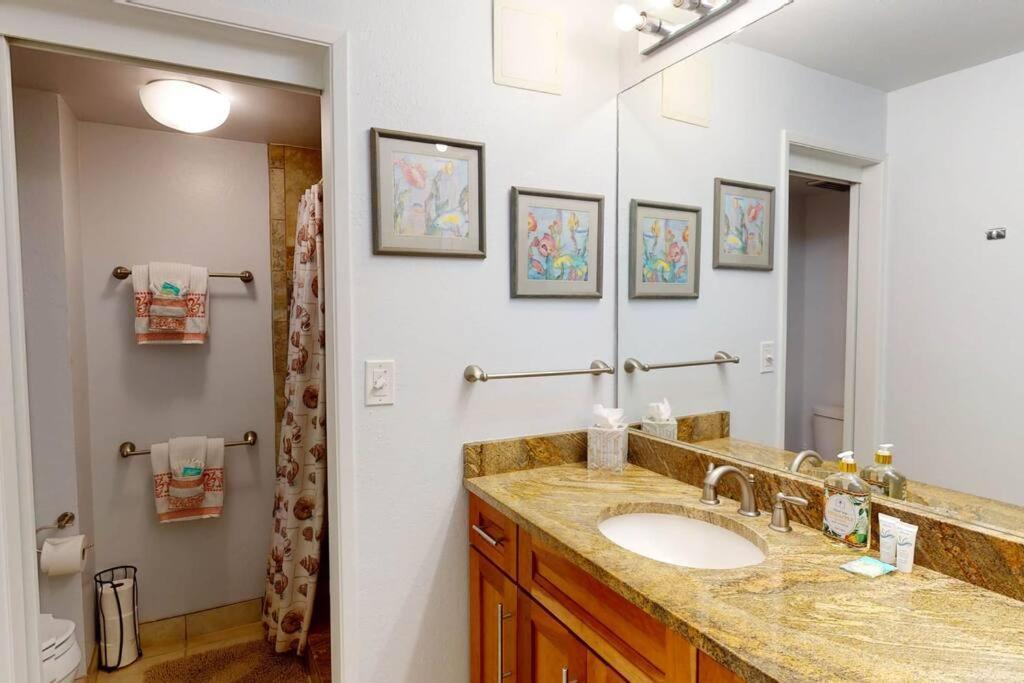Magnificent Sunsets And Ocean Views At Luana Kai Apartment Kihei Ngoại thất bức ảnh