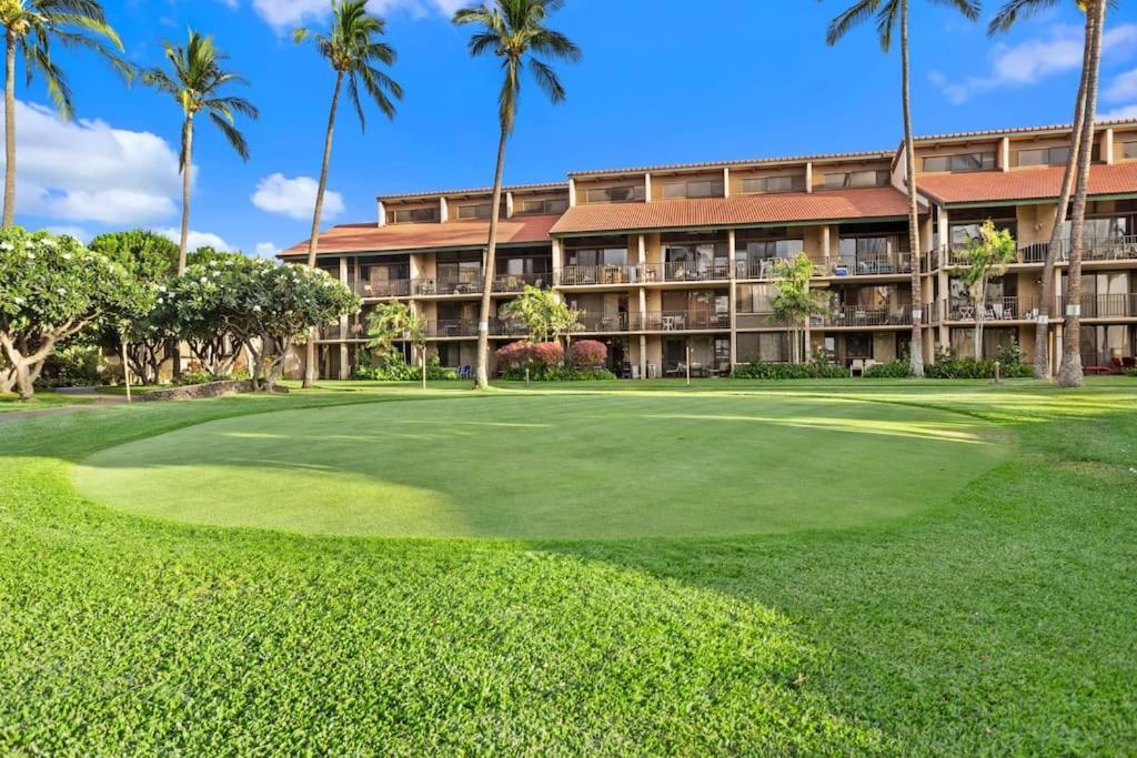 Magnificent Sunsets And Ocean Views At Luana Kai Apartment Kihei Ngoại thất bức ảnh